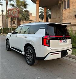 نيسان باترول